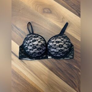 Aerie Padded Push Up Bra 34B